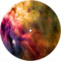 7'' Slipmat - Orion Nebula 1 