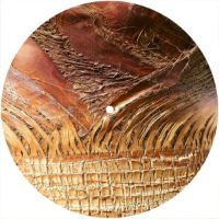 7'' Slipmat - Palm Bark 