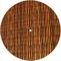 7'' Slipmat - Pasture 1 