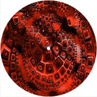 7'' Slipmat - Pattern 3 