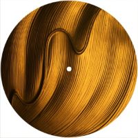 7'' Slipmat - Pattern 4 