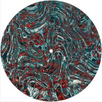 7'' Slipmat - Pattern 5 