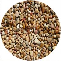 7'' Slipmat - Pebbles 