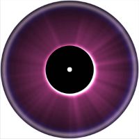 7'' Slipmat - Plazma Ring 