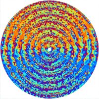7'' Slipmat - Psycho Ripples 2 