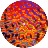 7'' Slipmat - Psychoripples 