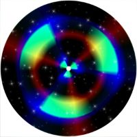 7'' Slipmat - Rays 1 