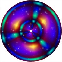 7'' Slipmat - Rays 2 