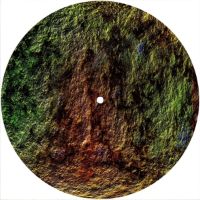 7'' Slipmat - Rock Colors 1 