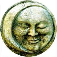 7'' Slipmat - Rock Moon 