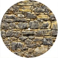 7'' Slipmat - Rock Wall 