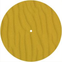 7'' Slipmat - Sand Ripples 