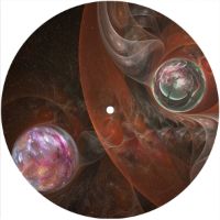 7'' Slipmat - Space Art 3 