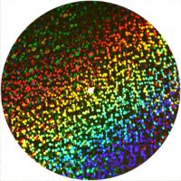 7'' Slipmat - Spectrum Effect 1 