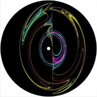 7'' Slipmat - Spiral 7 
