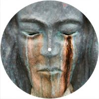 7'' Slipmat - Stone Tears 1 