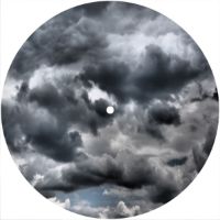 7'' Slipmat - Storm Clouds 
