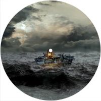 7'' Slipmat - Stranded At Sea 