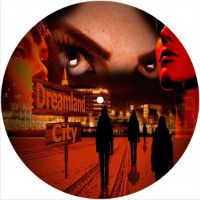7'' Slipmat - Street Face 2 