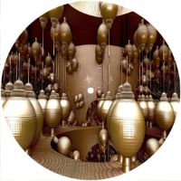 7'' Slipmat - Surreal 4 