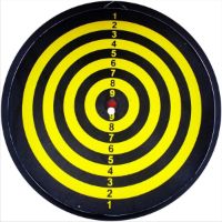 7'' Slipmat - Target 2 