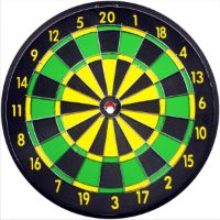 7'' Slipmat - Target 3 