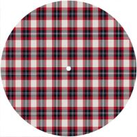 7'' Slipmat - Tartan 5 