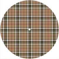 7'' Slipmat - Tartan 6 