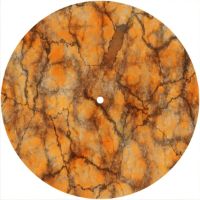 7'' Slipmat - Texture 4 