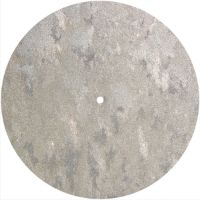 7'' Slipmat - Texture Frost On Glass 