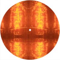 7'' Slipmat - The Shroud OG 