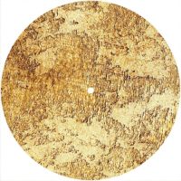 7'' Slipmat - Tomb Texture 