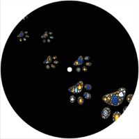 7'' Slipmat - Tracks 1 