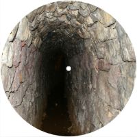 7'' Slipmat - Tunnel 1 
