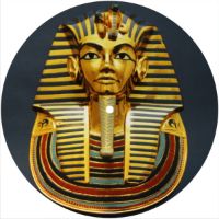 7'' Slipmat - Tut 1 