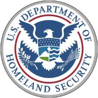7'' Slipmat - USA Homeland Security 