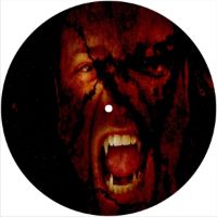 7'' Slipmat - Vampire Effect 