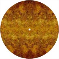 7'' Slipmat - Venetian Plaster 