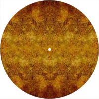 7'' Slipmat - Venetian Plaster 