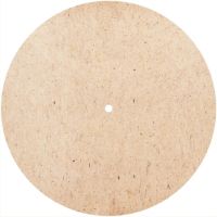 7'' Slipmat - Vintage Texture 1 