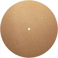 7'' Slipmat - Vintage Texture 2 