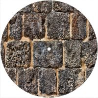 7'' Slipmat - Wall Old 1 