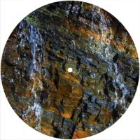 7'' Slipmat - Water Splashed Rocks 