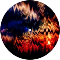 7'' Slipmat - Waves 7 