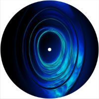 7'' Slipmat - Waves 8 