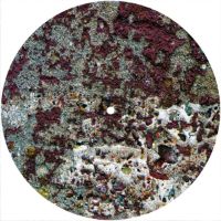 7'' Slipmat - Weathered Concrete 1 