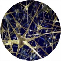 7'' Slipmat - Web Of Glass 