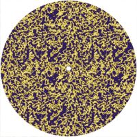 7'' Slipmat - Wild Plasma 2 