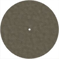 7'' Slipmat - Wire Mesh 1 