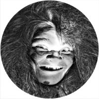 7'' Slipmat - Witch 1 